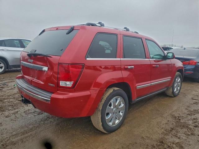 Jeep Grand Cherokee Limited Image 7