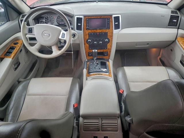 Jeep Grand Cherokee Limited Image 10