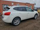 Nissan Rogue S Image 4