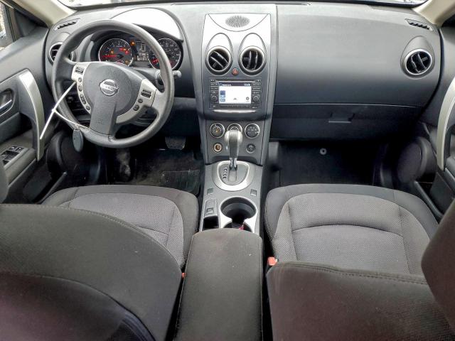 Nissan Rogue S Image 9