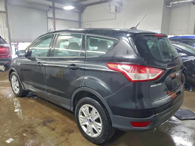 Ford Escape S Image 4