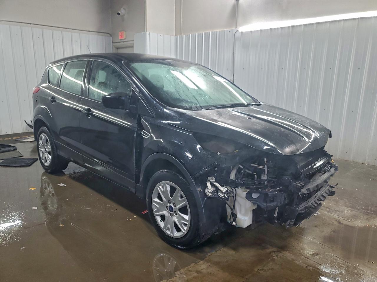 Ford Escape S Image 13