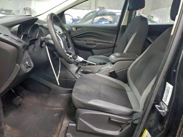 Ford Escape S Image 10
