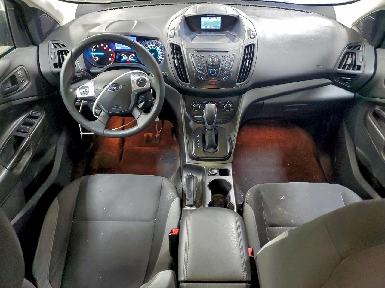 Ford Escape S Image 5