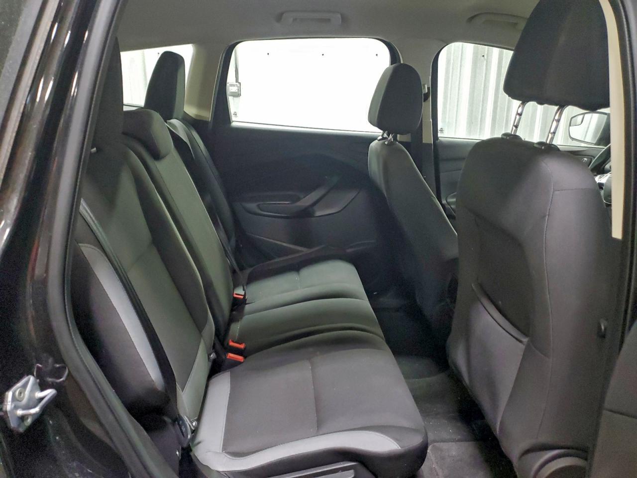 Ford Escape S Image 7