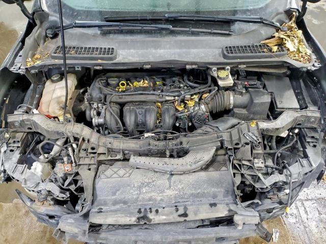 Ford Escape S Image 11