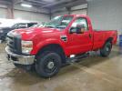 Ford F-250 Super Duty Image 1