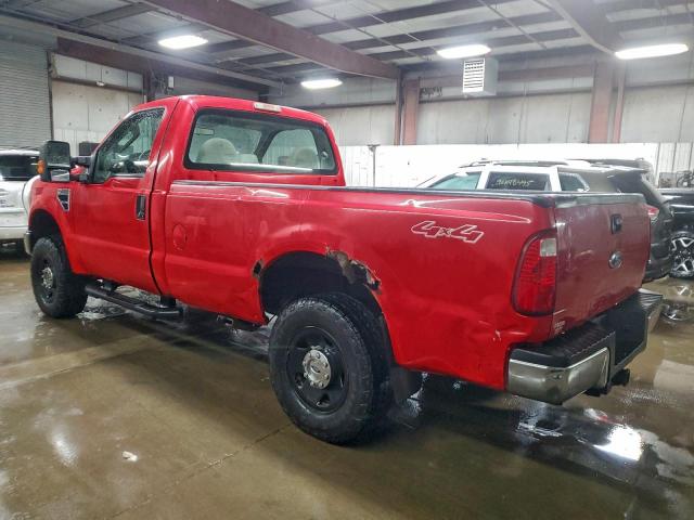 Ford F-250 Super Duty Image 2