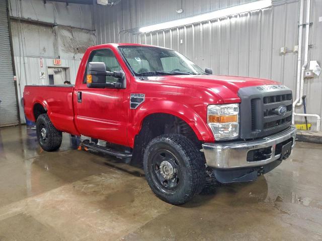 Ford F-250 Super Duty Image 4