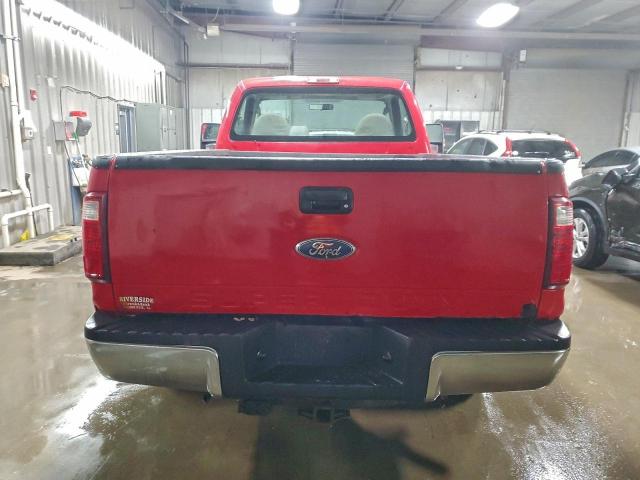 Ford F-250 Super Duty Image 3