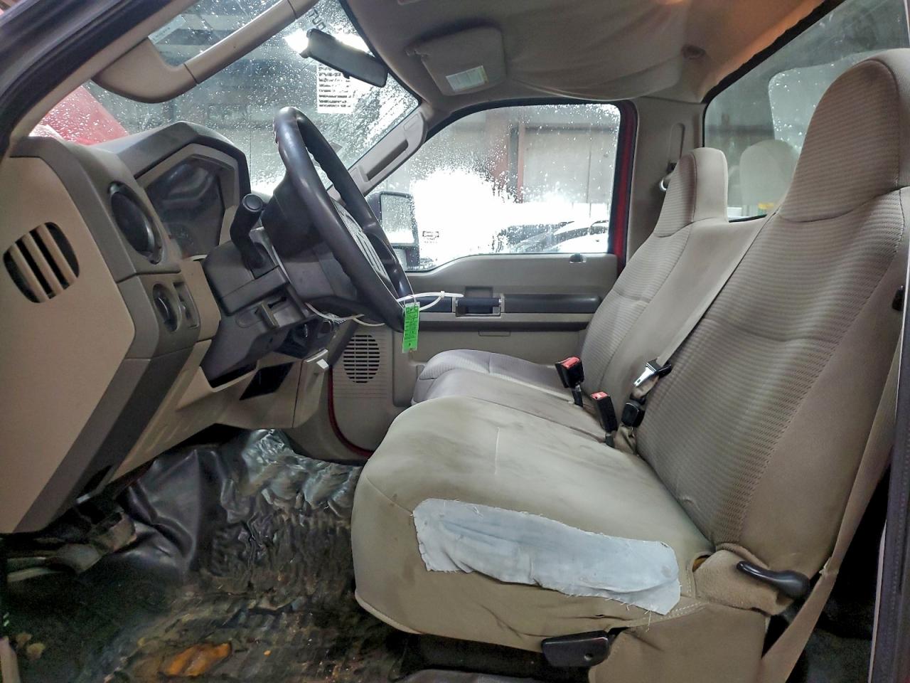 Ford F-250 Super Duty Image 7