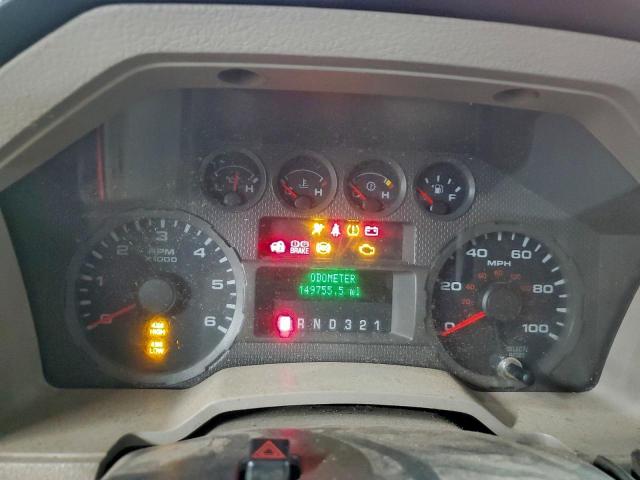 Ford F-250 Super Duty Image 6