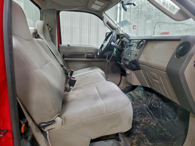 Ford F-250 Super Duty Image 10