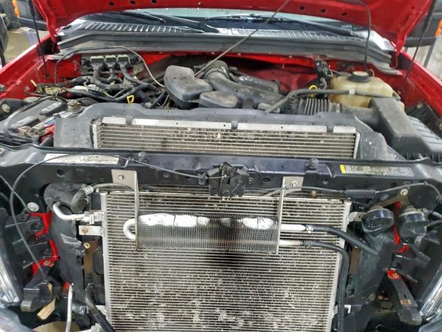 Ford F-250 Super Duty Image 11