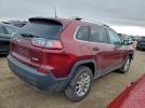 Jeep Grand Cherokee Latitude Image 2