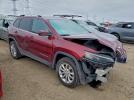 Jeep Grand Cherokee Latitude Image 9