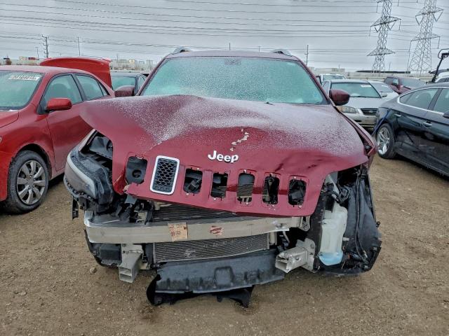 Jeep Grand Cherokee Latitude Image 7