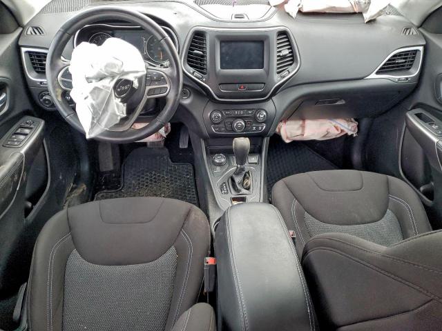 Jeep Grand Cherokee Latitude Image 5