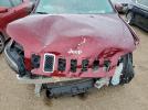 Jeep Grand Cherokee Latitude Image 12