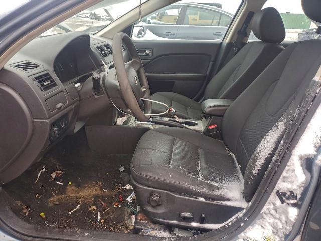 Ford Fusion Se Image 3