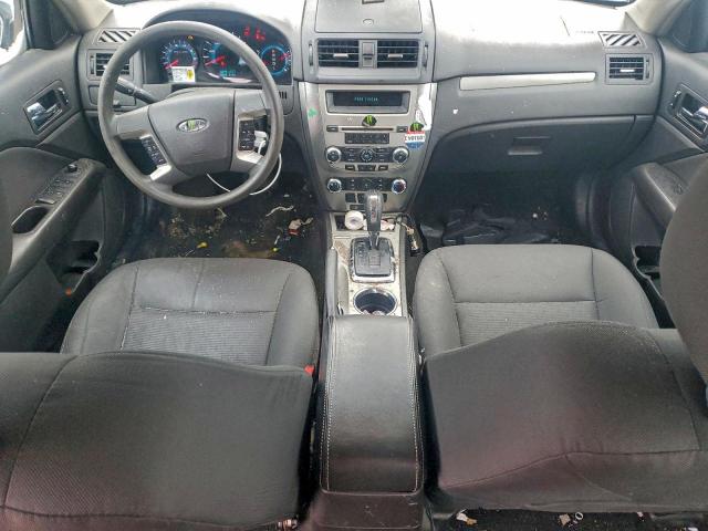 Ford Fusion Se Image 7