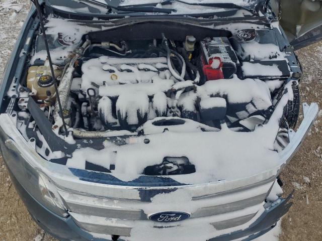 Ford Fusion Se Image 11
