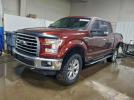 Ford F-150 Supercrew Image 1