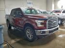 Ford F-150 Supercrew Image 9