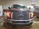 Ford F-150 Supercrew Image 6