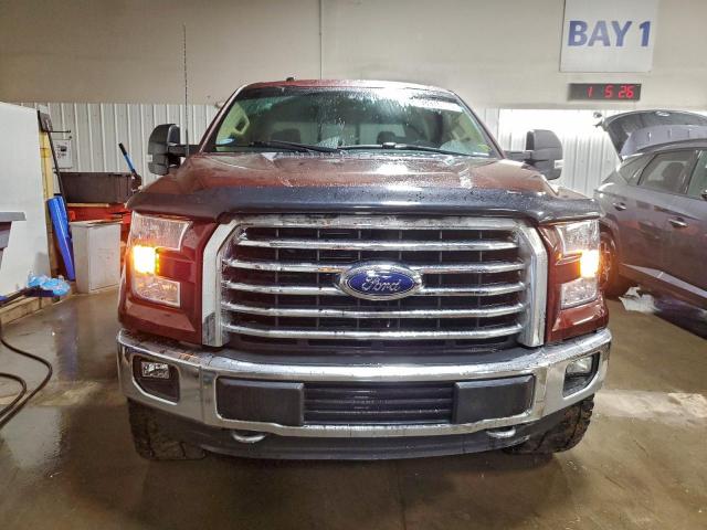 Ford F-150 Supercrew Image 6