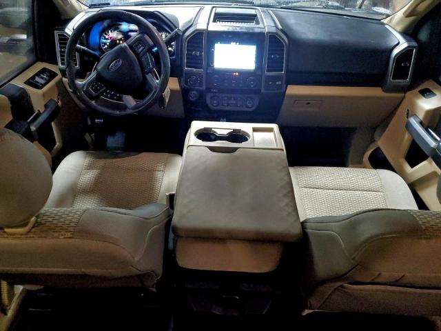 Ford F-150 Supercrew Image 11