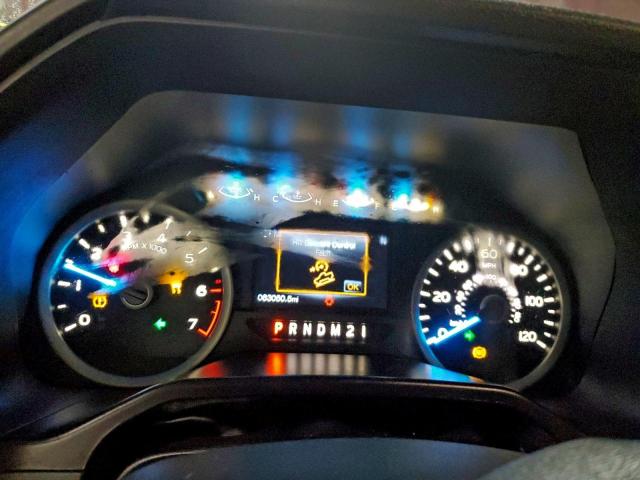 Ford F-150 Supercrew Image 8