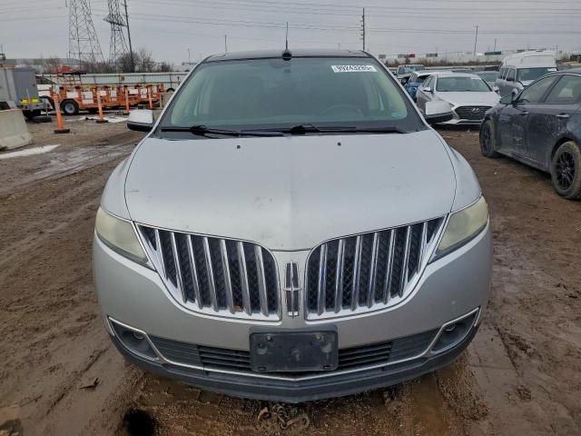 Lincoln MKX Image 7