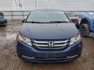 Honda Odyssey Exl Image 6