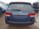 Honda Odyssey Exl Image 10