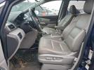Honda Odyssey Exl Image 4