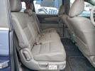 Honda Odyssey Exl Image 8