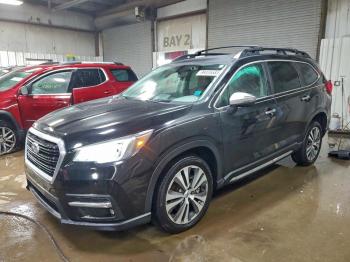  Salvage Subaru Ascent