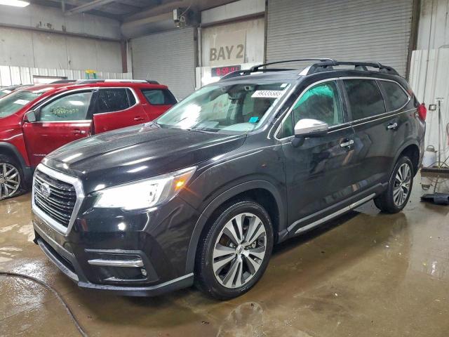  Salvage Subaru Ascent