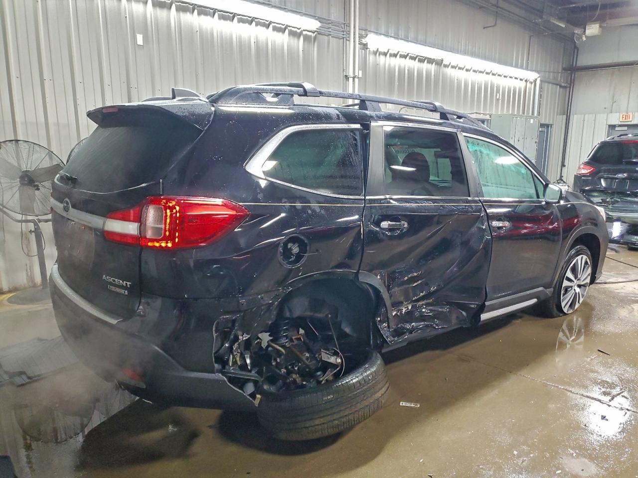 Subaru Ascent Touring Image 10