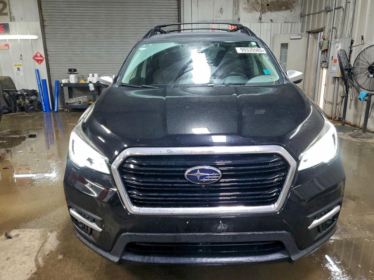 Subaru Ascent Touring Image 12