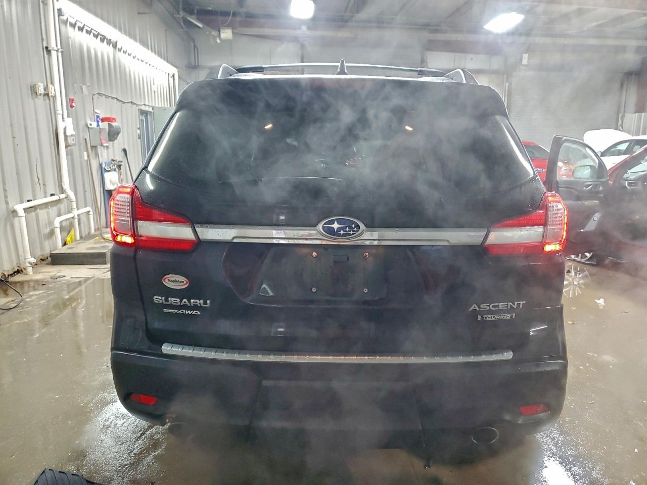 Subaru Ascent Touring Image 7