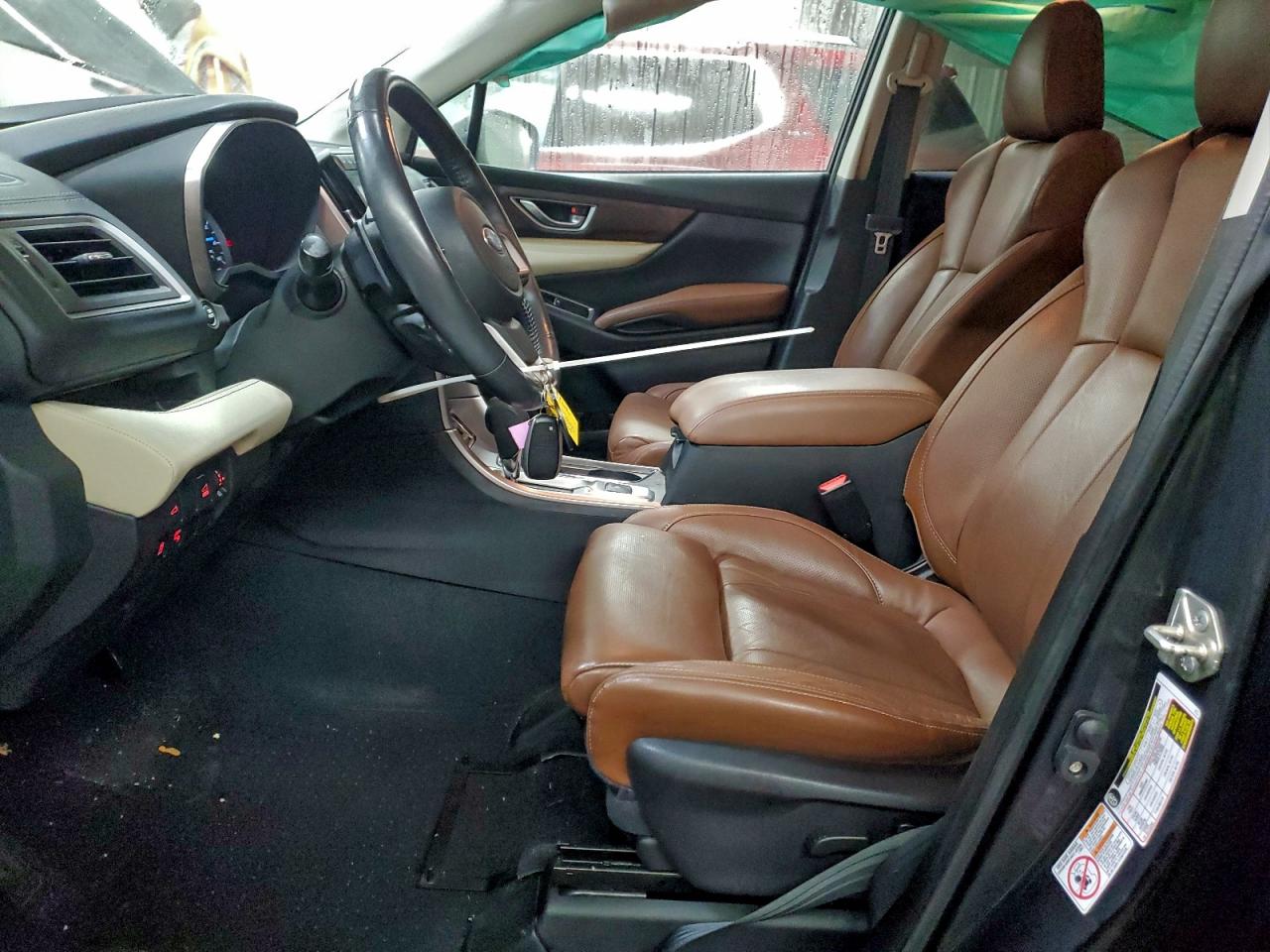 Subaru Ascent Touring Image 5