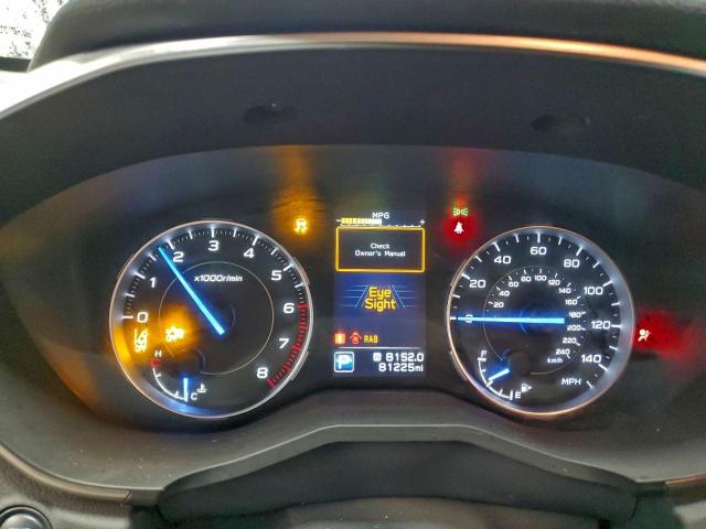 Subaru Ascent Touring Image 4