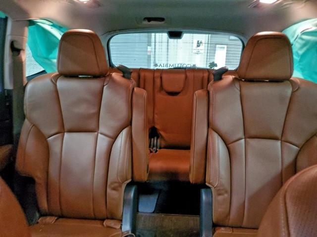 Subaru Ascent Touring Image 6