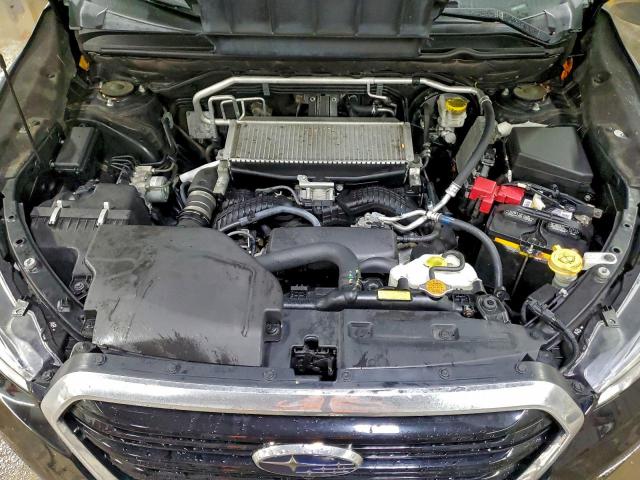 Subaru Ascent Touring Image 11