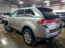 Lincoln MKX Image 12