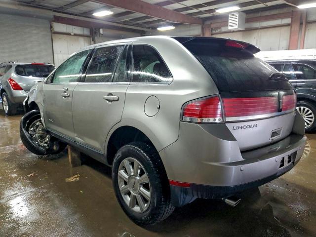 Lincoln MKX Image 12