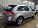Lincoln MKX Image 2