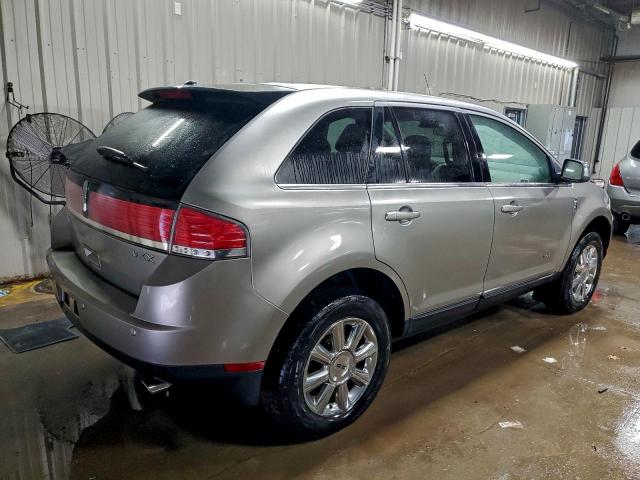 Lincoln MKX Image 2